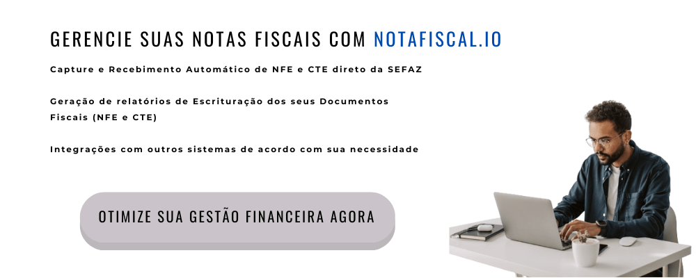 Acesse nosso site e saiba como gerenciar suas notas fiscais